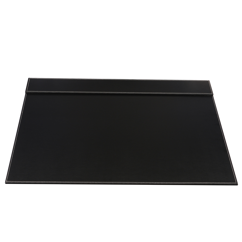 Leather Desk Pad - وسادة مكتب من الجلد الصناعي، مقاس