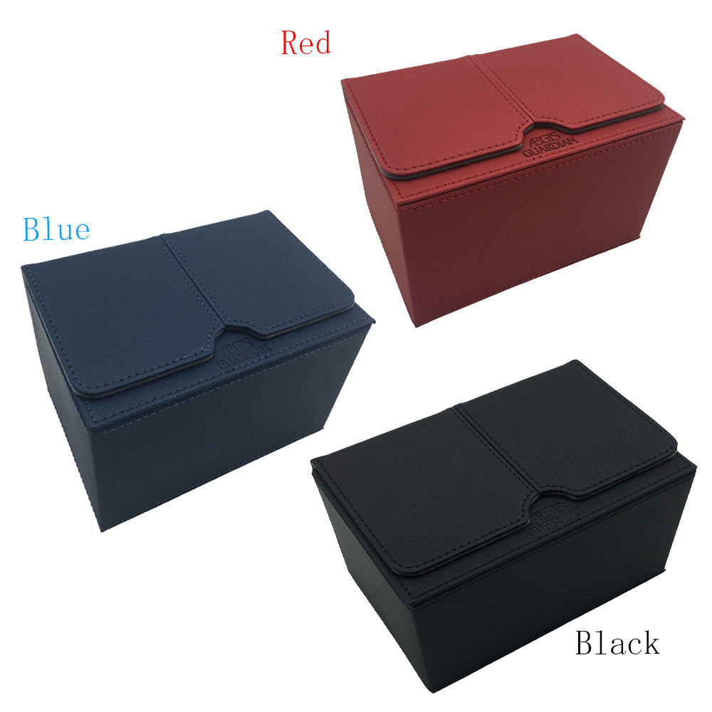 Card Index Box - ايجيس جارديان حافظة بطاقات سطح السفينة