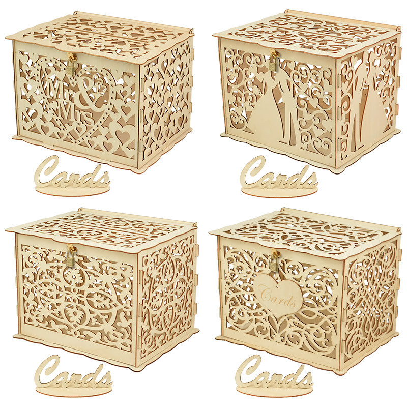30X24X21cm لتقوم بها بنفسك صند - مراجعة Card Index Box وسعره