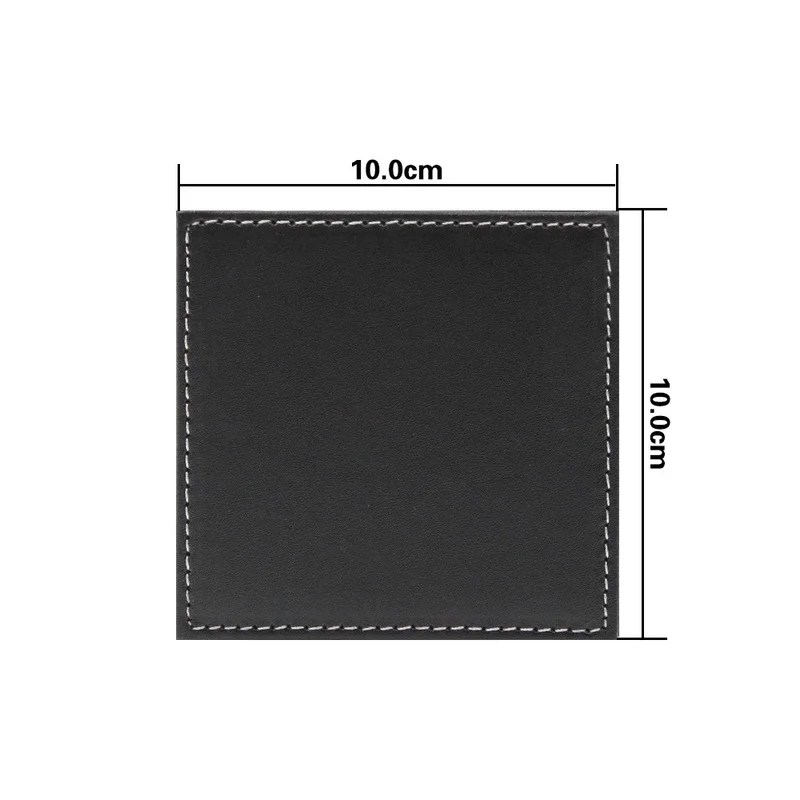 6 قطعة/المجموعة/المجموعة الأعم - مراجعة Leather Desk Pad وسعره