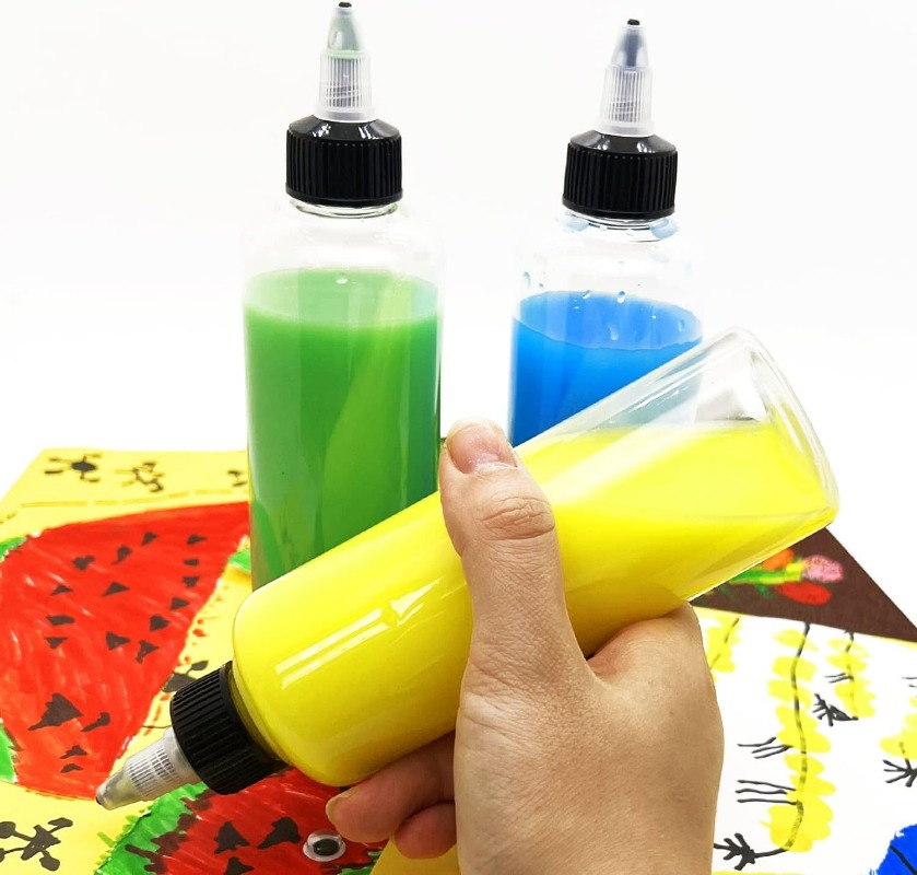 1/5 قطعة 30-250 مللي زجاجات ضغ - مراجعة Fountain Pen Bottled Ink وسعره