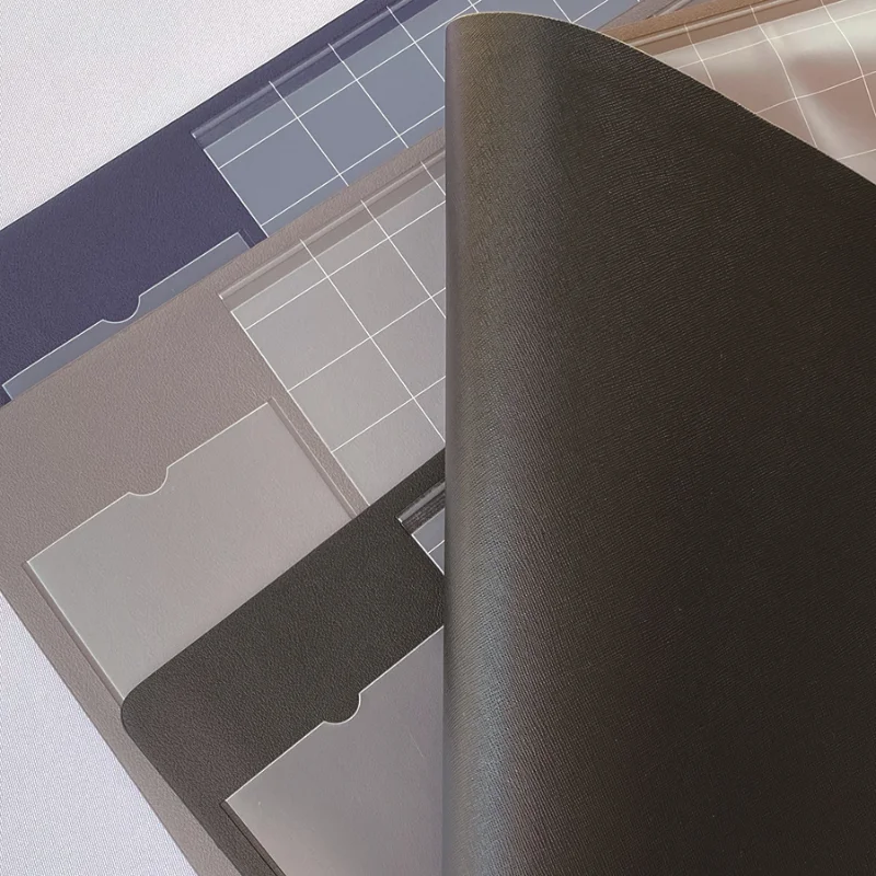 لوحة مذكرات محمولة كبيرة، لوحة - مراجعة Leather Desk Pad وسعره